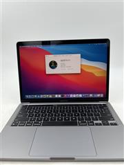 APPLE MACBOOK PRO 2020 M1 CHIP, 8GB RAM, 256GB SSD W/ BOX AND CHARGER